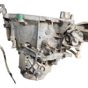 Caja De Velocidades Peugeot Partner 1.6 Hdi (06383038)