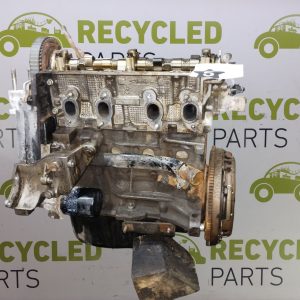 Motor Fiat Strada 1.4 8v Evo (06243344) Detalle