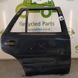 Puerta Trasera Derecha Vw Gol G2 G3 G4 (03924124) Lp