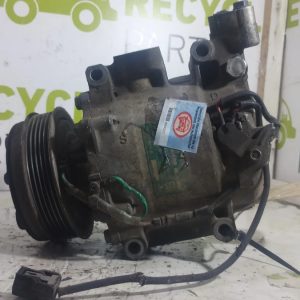 Compresor De A/a Honda Fit 1.4 (06890241)