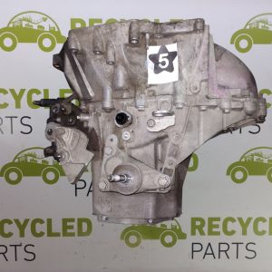 Caja De Velocidades Peugeot 308 1.6 16v Thp (05858621)