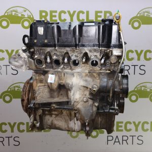 Motor Ford Ecosport 1.6 8v (06211452)