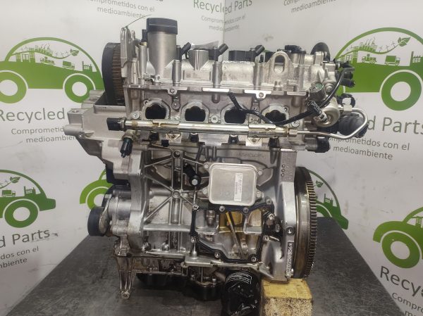 Motor Vw Golf 1.4 Tsi (04870862)