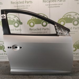 Puerta Delantera Derecha Renault Fluence (06046138)