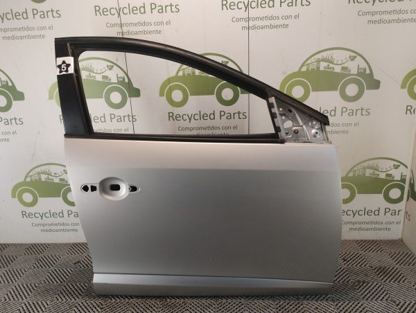 Puerta Delantera Derecha Renault Fluence (06046138)