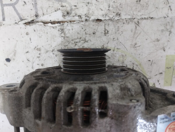 Alternador Chevrolet Spin 1.8 (06028547)