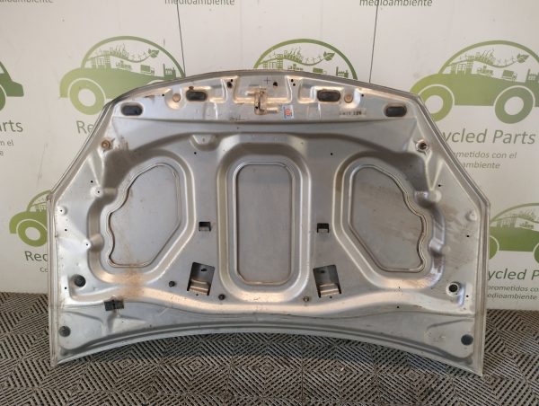 Capot Renault Sandero Lv (04466311)