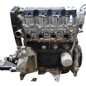 Motor Chevrolet Classic 1.4 (06207371)