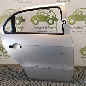 Puerta Trasera Derecha Vw Gol Trend (05253822) Lp