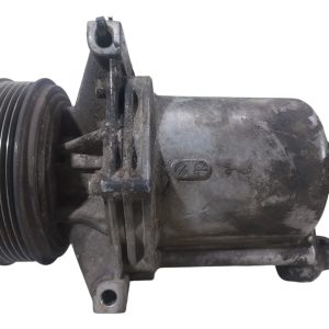 Compresor De A/a Renault Fluence 2.0 (06543766)