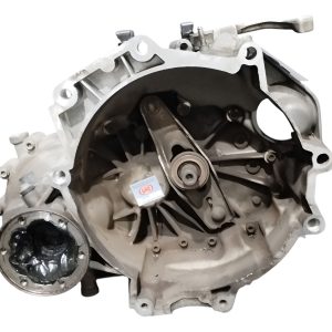 Caja De Velocidades Vw Gol Trend (06537416)