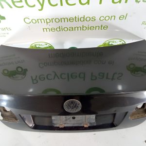 Tapa De Baul Vw Vento Lv (02755016) Lp