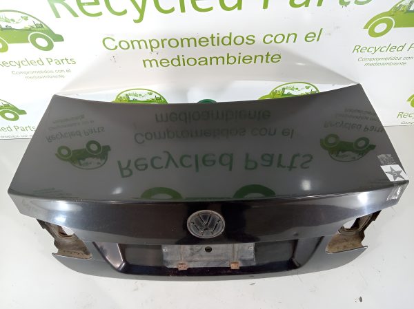 Tapa De Baul Vw Vento Lv (02755016) Lp