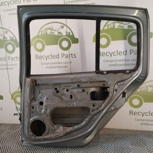 Puerta Trasera Derecha Renault Clio 2 (04494361) Lp