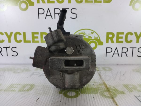 Compresor De A/a Vw Up 1.0 (04551880)
