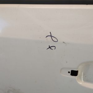 Puerta Delantera Izquierda Vw Amarok (05237688)