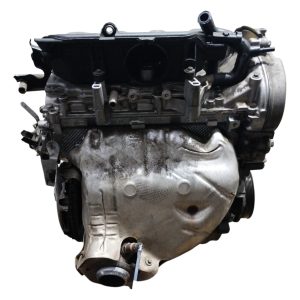 Motor Renault Duster 1.6 (06732395)
