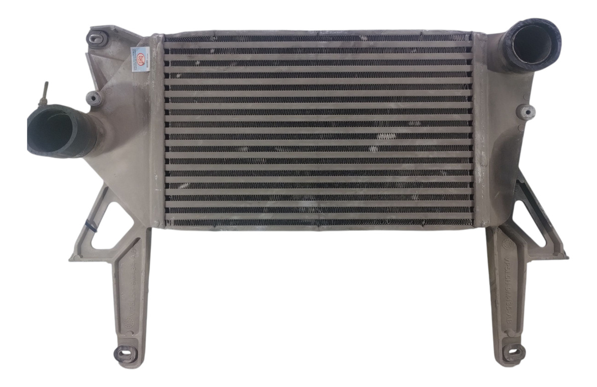 Intercooler Ford Ranger 3.0 (02927502)
