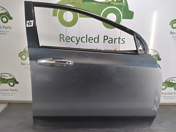 Puerta Delantera Derecha Honda City (04116655)