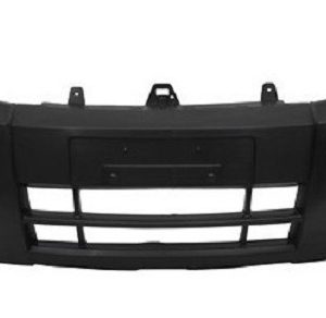 Paragolpe Delantero Ford Ecosport C/faro 2007-2013