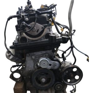 Motor Jeep Renegade E- Torque 1.8 At (06056550)