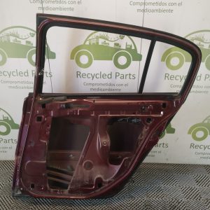 Puerta Trasera Derecha Renault Megane 2 4p (05647088)