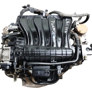 Motor Renault Fluence 2.0 16v M4r (06455294)