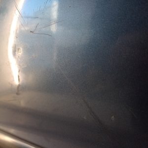 Puerta Trasera Derecha Peugeot 206 (03191007) Lp
