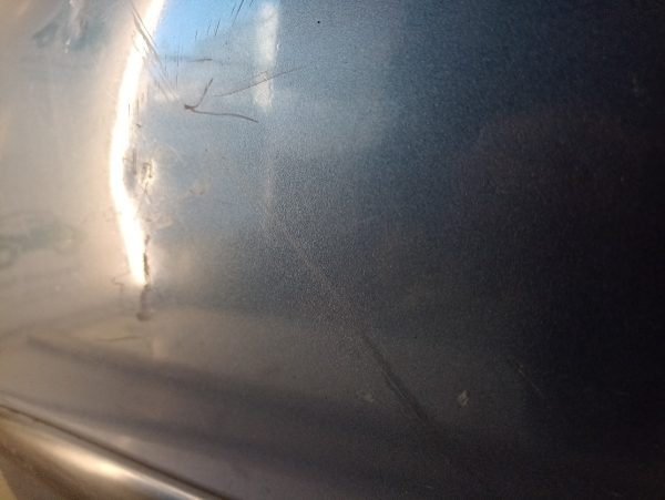 Puerta Trasera Derecha Peugeot 206 (03191007) Lp