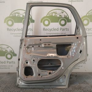 Puerta Trasera Derecha Chevrolet Corsa 2 (06317850)