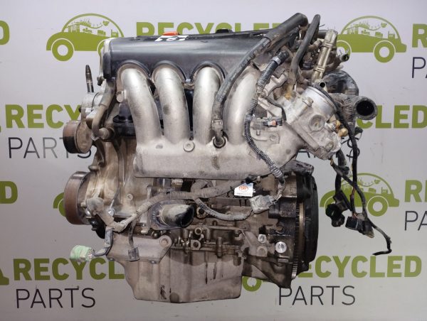 Motor Honda Crv 2.4 16v (05755775)