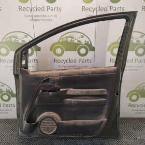 Puerta Delantera Derecha Vw Fox Lv (06300275)
