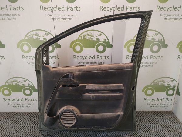 Puerta Delantera Derecha Vw Fox Lv (06300275)