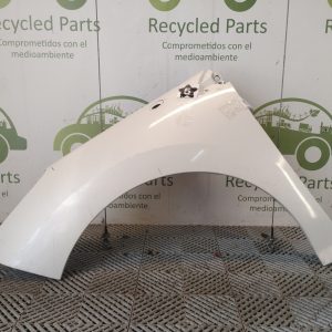 Guardabarro Izquierdo Peugeot 308 (05177948)