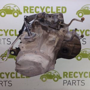 Caja De Velocidades Peugeot Partner 1.6 Hdi (06153359)