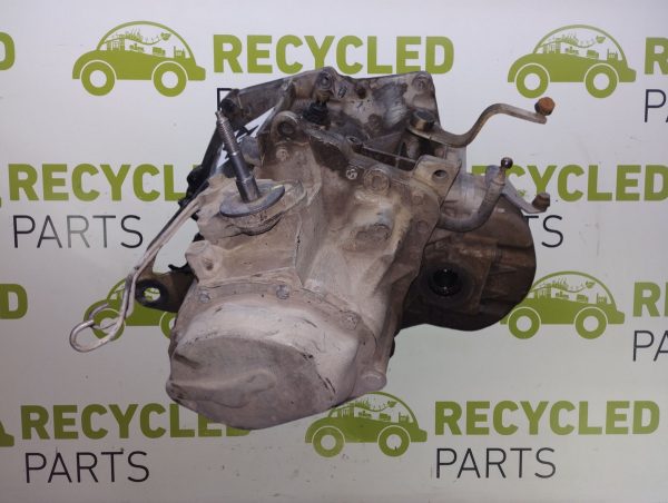 Caja De Velocidades Peugeot Partner 1.6 Hdi (06153359)