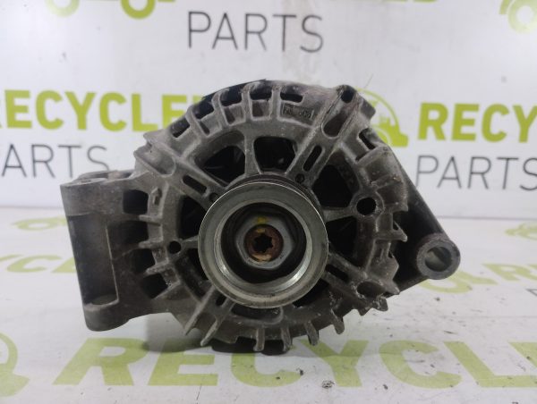 Alternador Ford Fiesta Kd 1.6 16v (06100928)