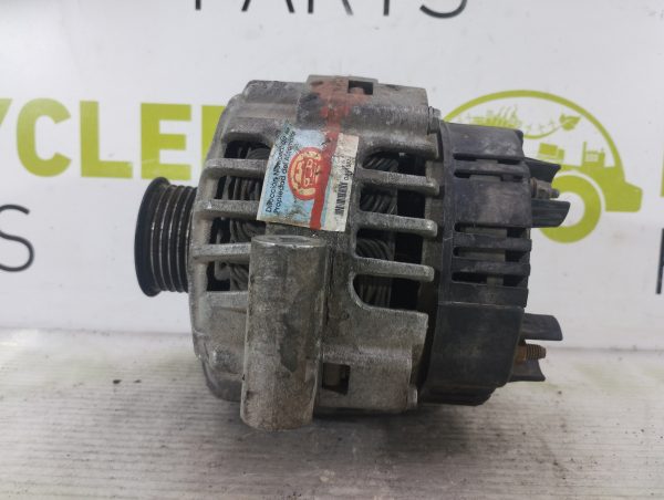 Alternador Ford Ka 1.0 8v (04719874)