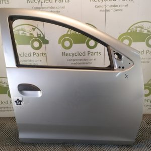 Puerta Delantera Derecha Renault Logan Ln (04270539)