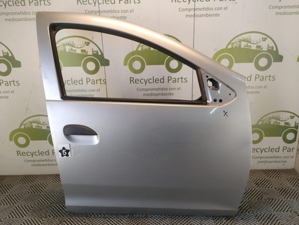 Puerta Delantera Derecha Renault Logan Ln (04270539)