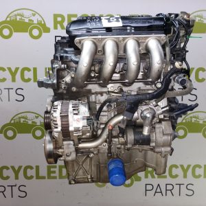 Motor Honda Fit L15a7 (05847671)