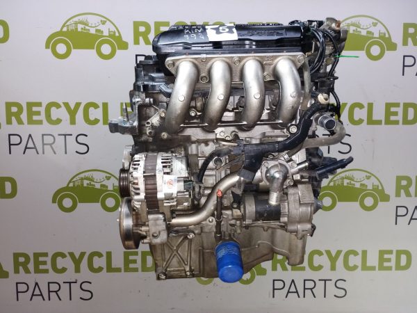 Motor Honda Fit L15a7 (05847671)