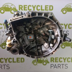 Caja De Velocidades Citroen C3 1.4 Hdi (05136509) Lp