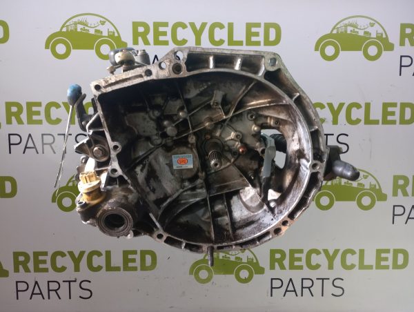Caja De Velocidades Citroen C3 1.4 Hdi (05136509) Lp