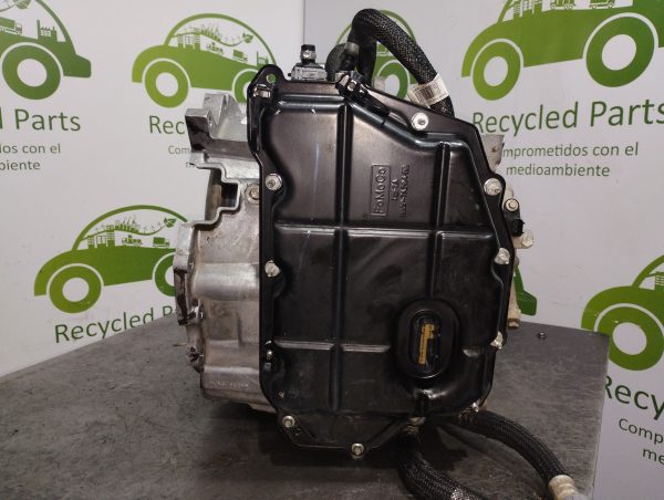 Caja De Velocidades Ford Mondeo 2.0 At (05014248)