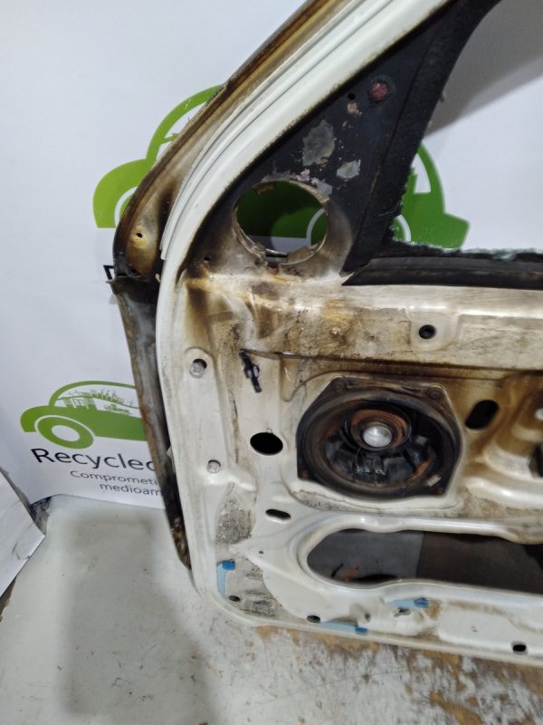 Puerta Delantera Derecha Land Rover Freelander (05568951) Lp