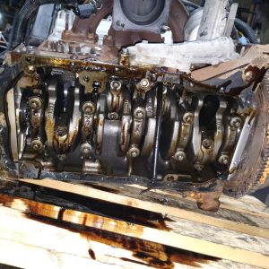 Motor Peugeot 208 1.6 16v (06398375) Detalle