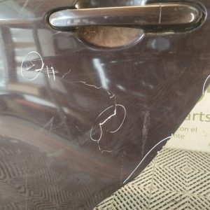 Puerta Trasera Izquierda Fiat Cronos (06784659)