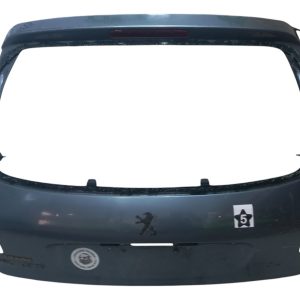 Porton Trasero Peugeot 206 (03266206) Lp*
