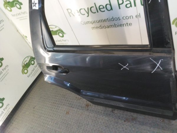 Puerta Trasera Derecha Ford Ecosport (04586659) Lp